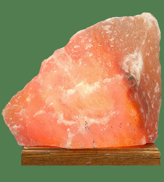 1,000lb Himalayan Salt Block Huge Big Tall Natural Pink